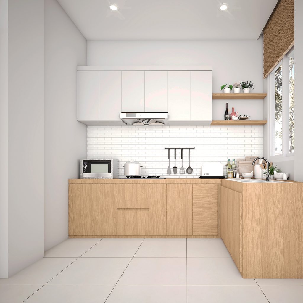 Kitchen 3b